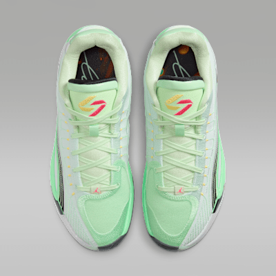 シューズ(男性用) Luka 4 PF \" Space Navigator \"26cm Jordan Luka 4 PF Space Navigator for Sale | Authenticity